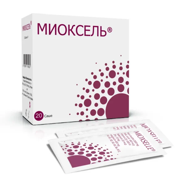 Миоксель