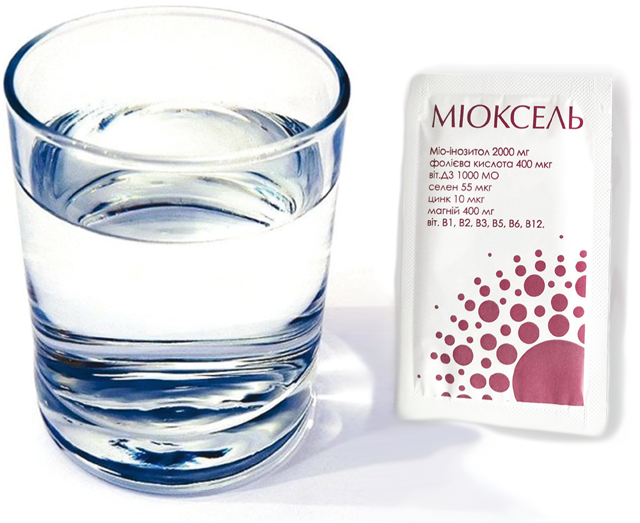 О продукте - Состав Миоксель саше - Официальный сайт Mioxselle Kazakhstan