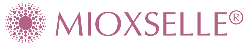 Mioxselle logo