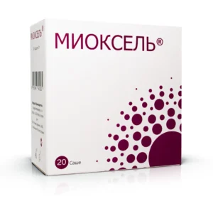 Миоксель
